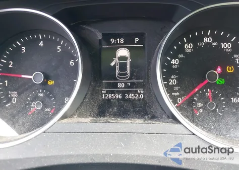 2017 Volkswagen Jetta 1.4T Se from USA, damaged, VIN 3VWDB7AJ3HM404525